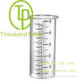 Best selling rain gauge china with high quality